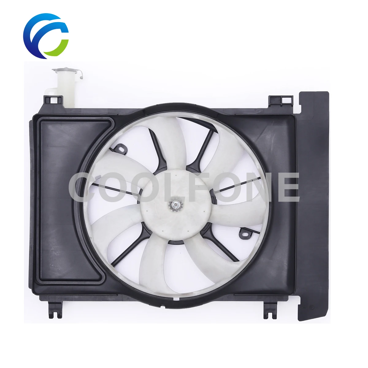 Radiator Fan for TOYOTA YARIS SEDAN SCION XD 2005- 167110M110