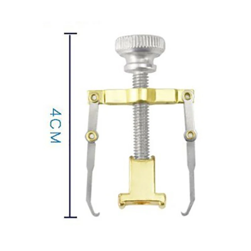 Fissatore per dita incarnite recupero correzione Pedicure strumento per la cura delle unghie dei piedi correttore speciale per unghie incarnite per la scanalatura delle unghie