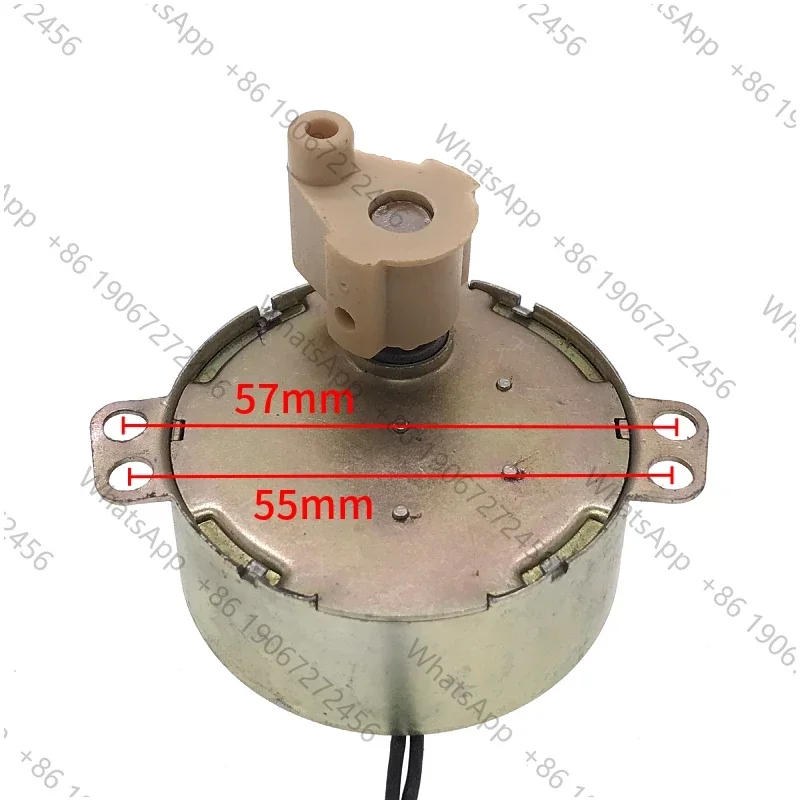 For fan synchronous motor TDY50 220V