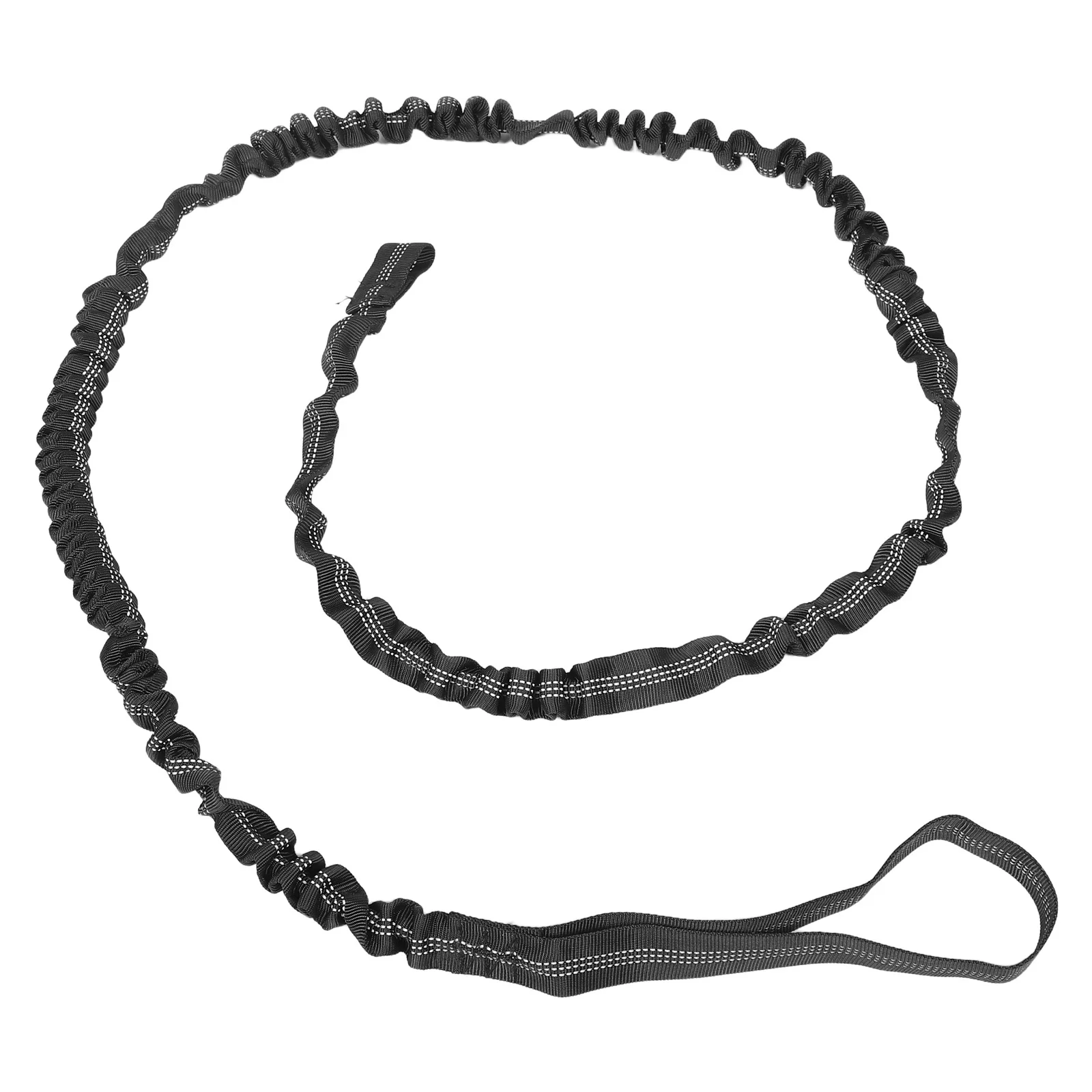 

Child Bicycle Tow Rope Heavy Duty Elastic Bike Pull Strap Parent Child Tandem Cycling Mountain Trail Riding Kids Safety Leash