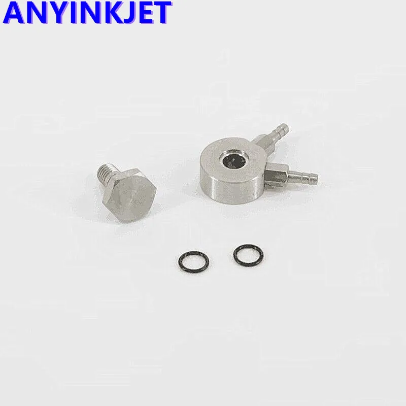 for Imaje S8 9040 pump connector 2.7 ENM27186 for Imaje S4 S8 9040 printer