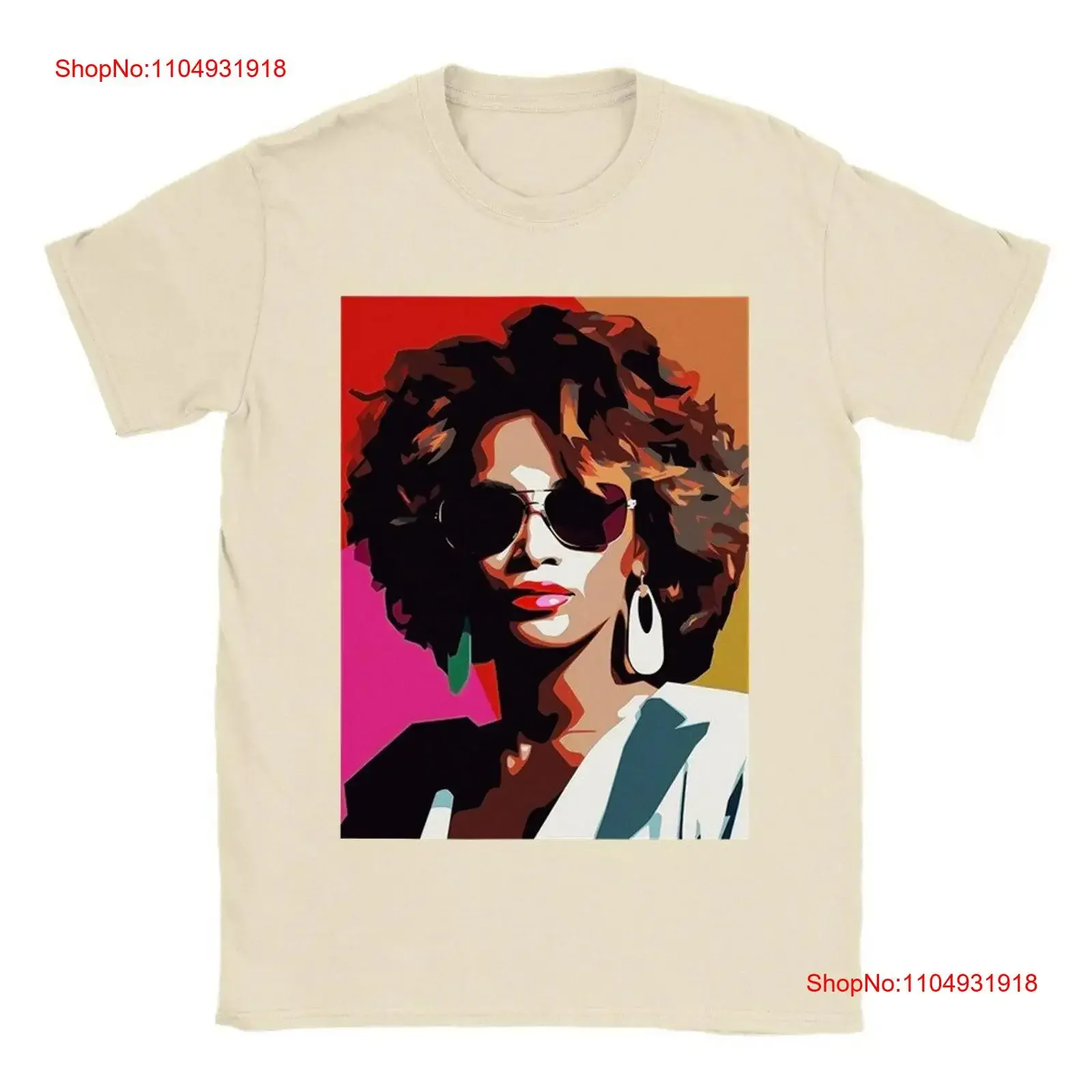 Whitney Houston Pop… - image