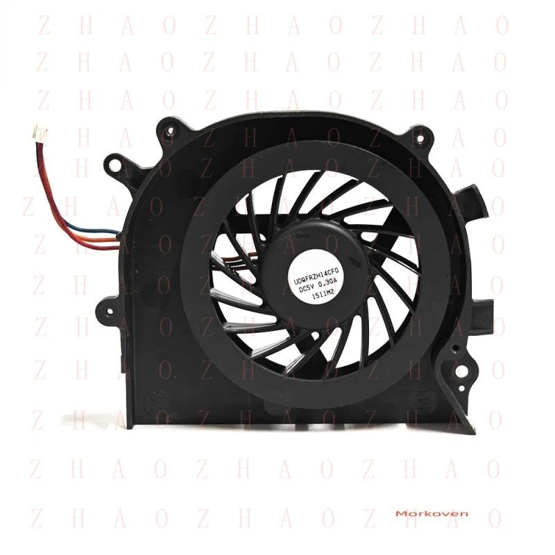 

L+ laptop cpu cooling fan cooler for Sony Vaio VPCEB VPCEA VPCEC UDQFRZH14CF0