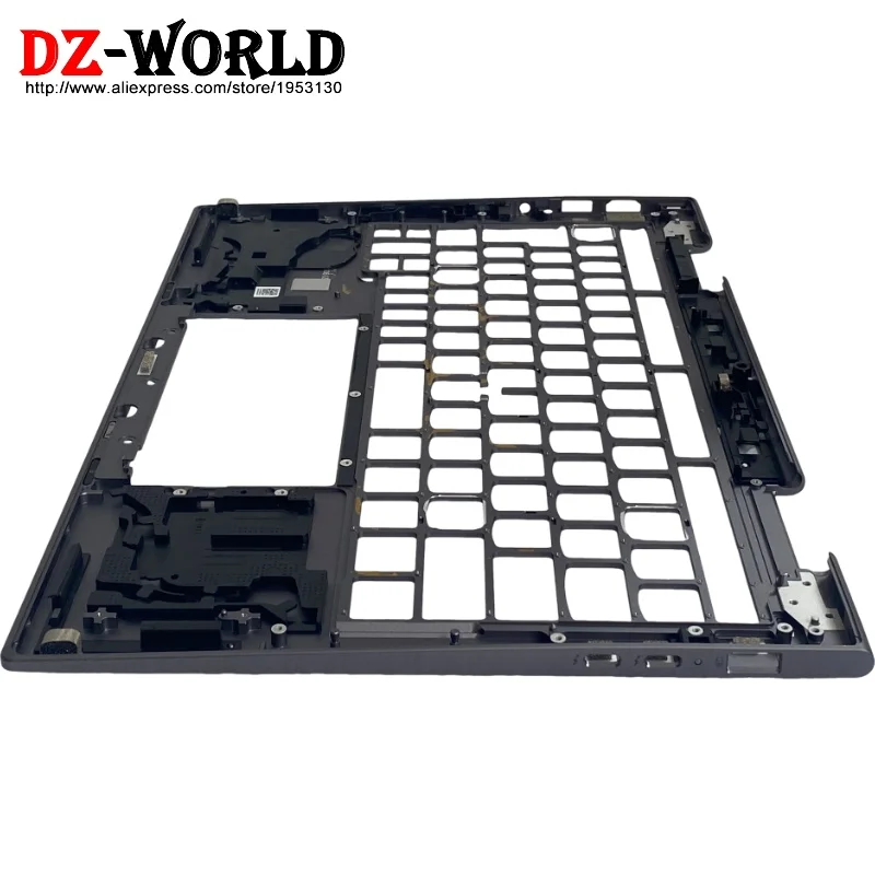 Shell C Cover Palmrest Upper Case Keyboard Bezel for Lenovo Thinkpad X1 2 in 1 Gen 10 AM3JW000400 AM3JW000500/600/700/800/900 view 6