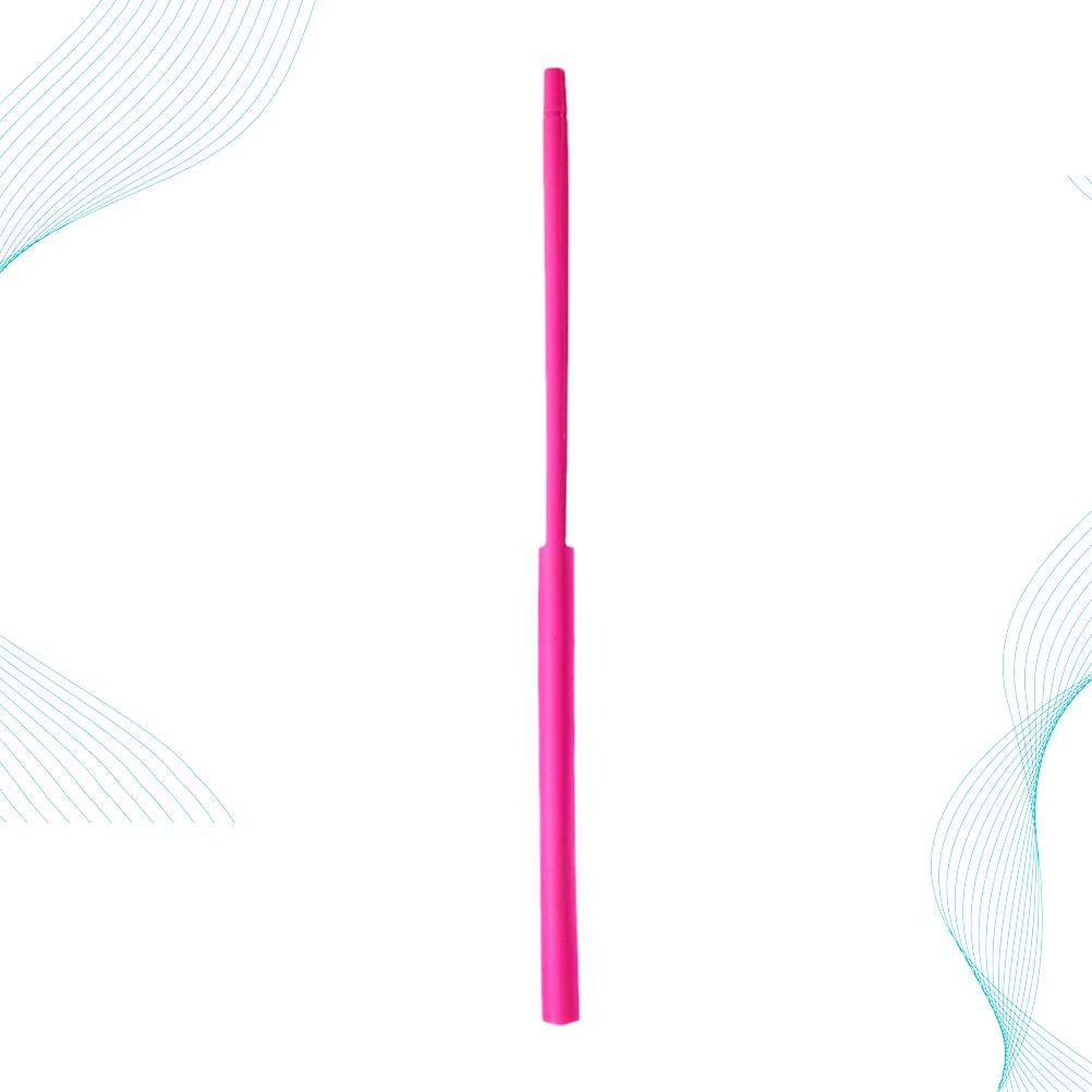 

Instruments Flute Cleaning Stick Woodwind Tool Accessories Cleaner Rod Care Rosy