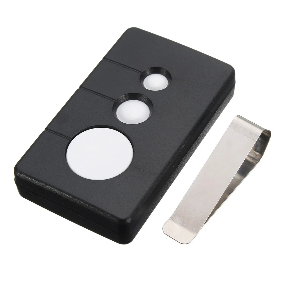 

3 Button Garage Door Opener Remote Replacement Compatible with Chamberlain 950D 953D 956D Craftsman 13953752 373Lm 374Lm 370Lm