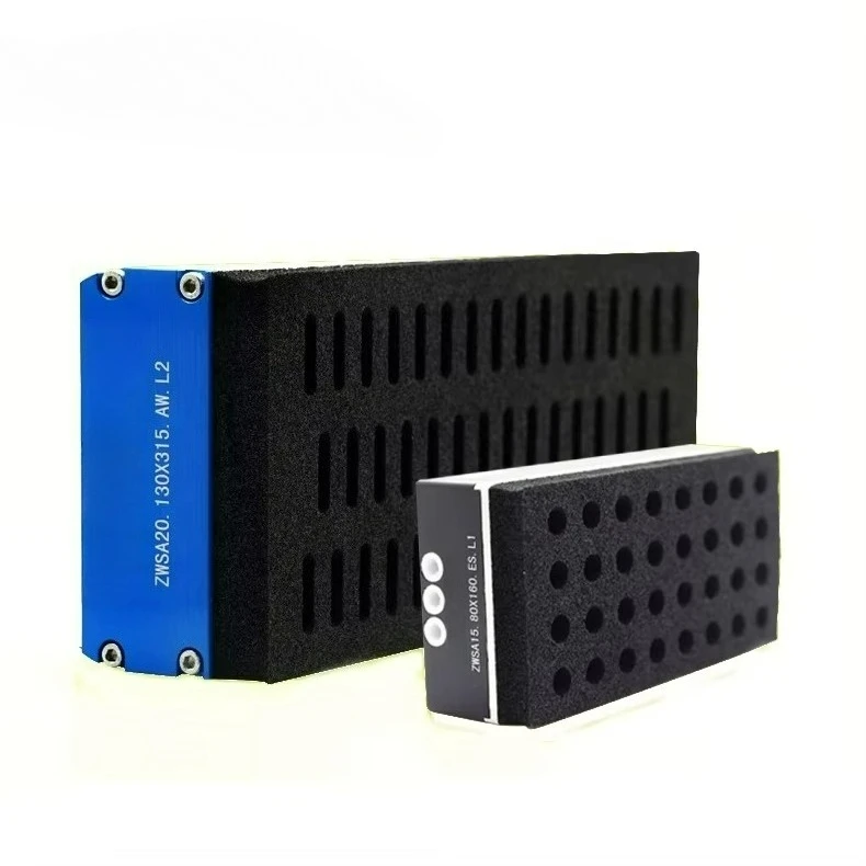Robot Arm Conveyor Vacuum Ejector Gripping Conveyor Suction Pad Generator Pneumatic Gripper