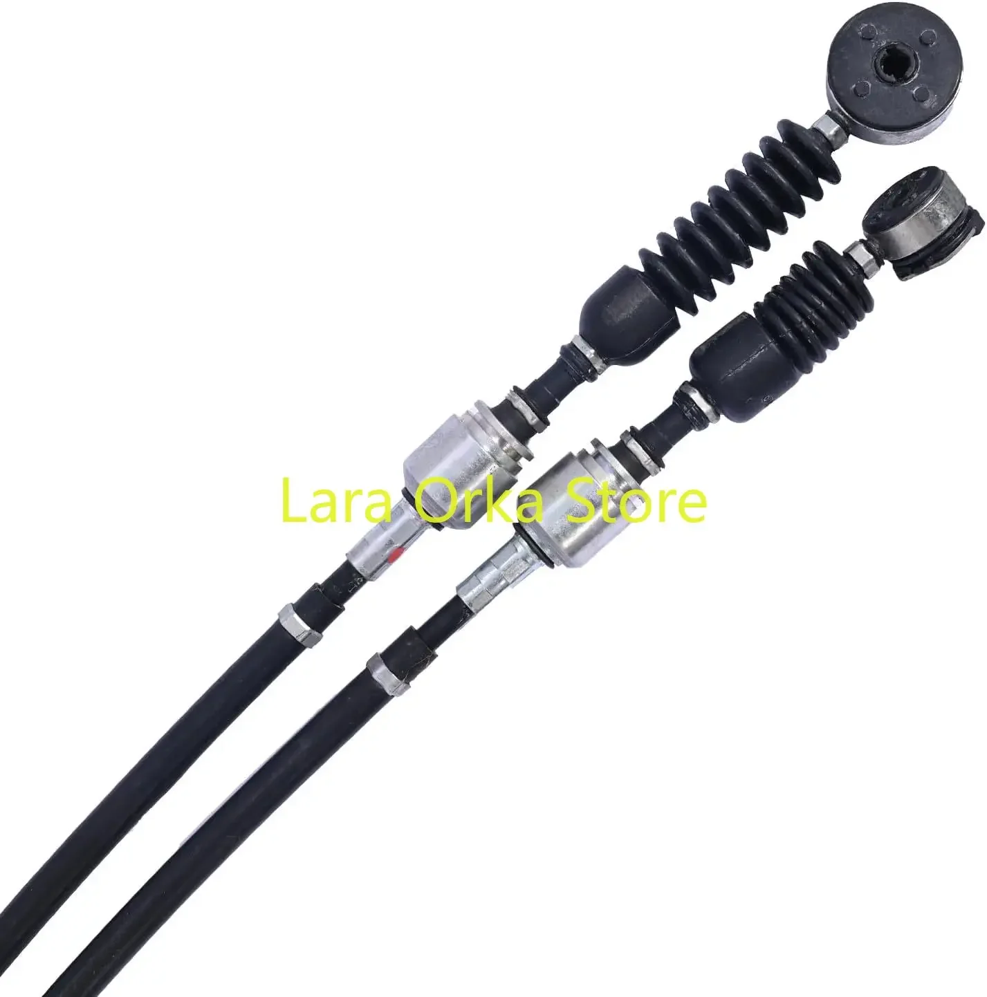 Manual Transmission Shifter Cable 54310-SNA-A05 Compatible with Honda Civic 1.8L 2006 2007 2008 2009 2010 2011