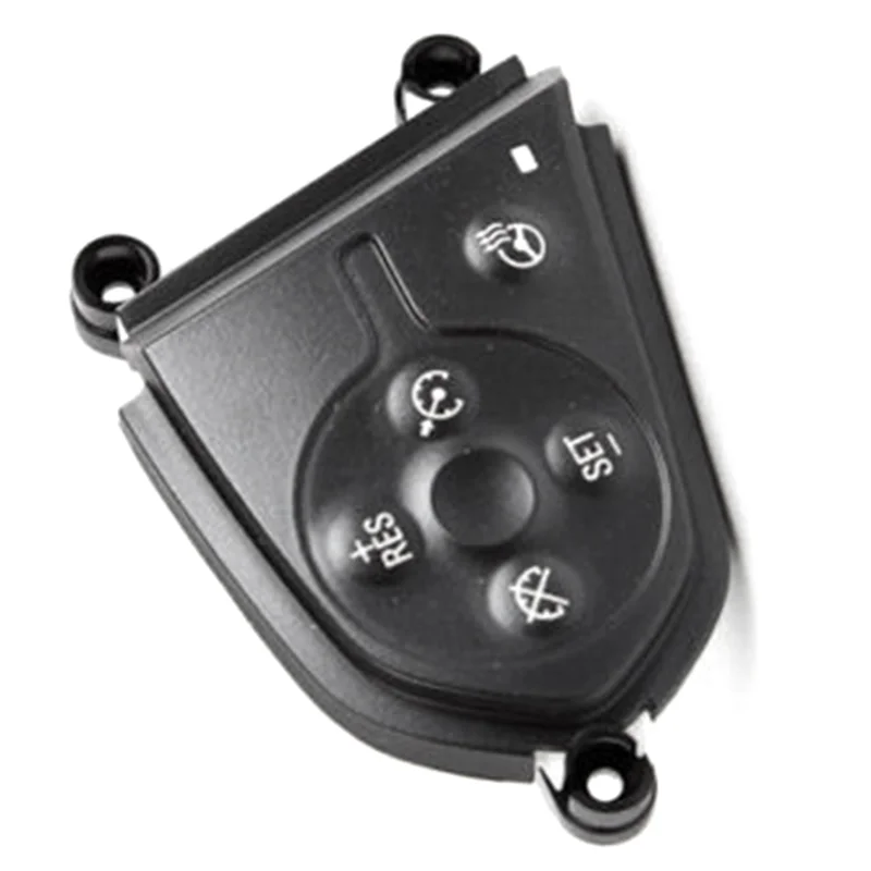 

23262287 AC Delco Cruise Control Switch Driver Left Side For Chevy Hand Colorado Silverado GMC Sierra 23156912 Replacement Parts