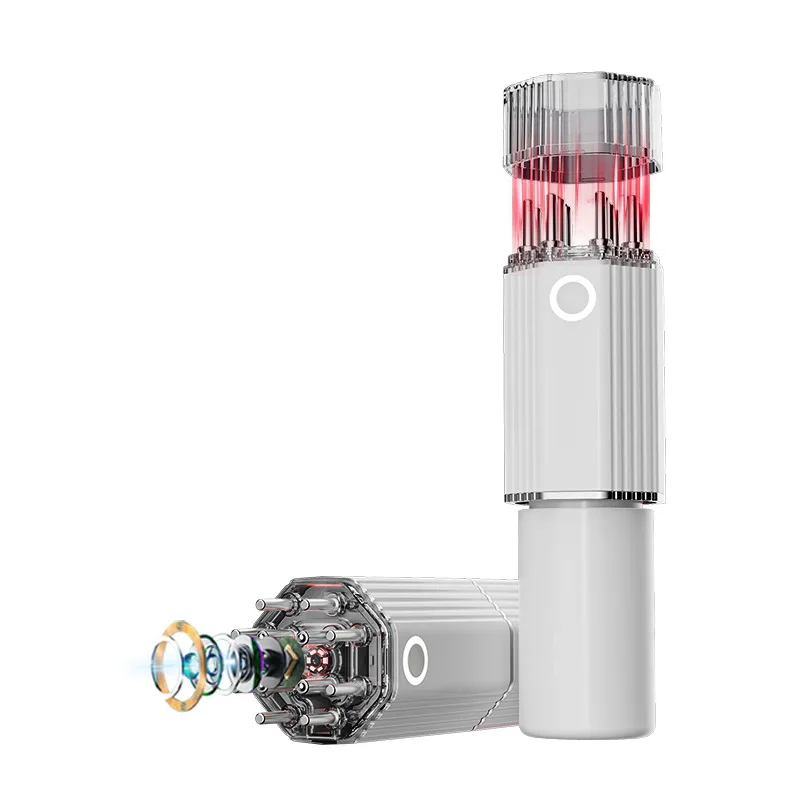 Neu scalp device essence introduction comb wireless detector anti-loss