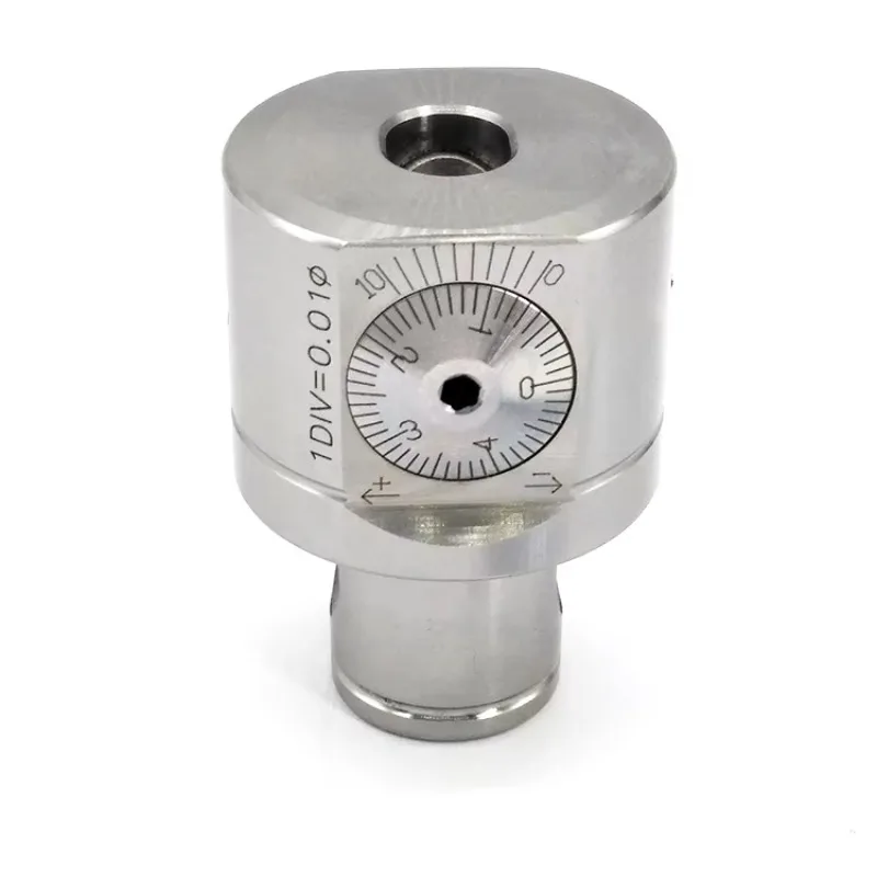 

NBJ16 Фрезерный расточный станок Набор инструментов для расточной оправки с микрофинишкой