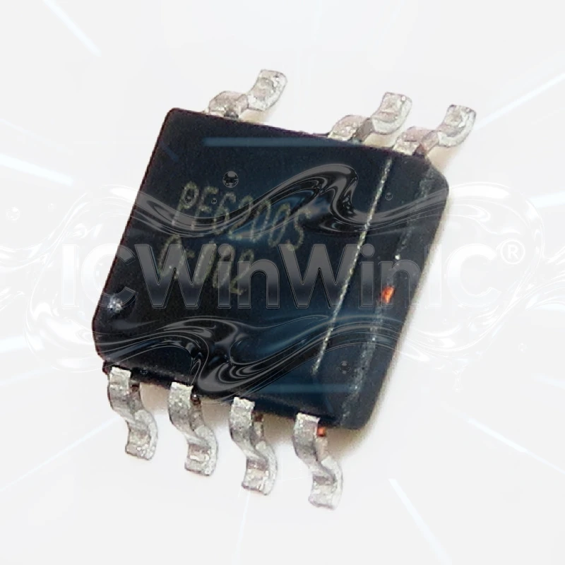 3-50PCS LTA910N LTA910 PF6200S PF6200 TL064CN TL064 SN74HCT08DR SN74HCT08 HCT08 EL4N36 4N36 TLE6289GP TLE6289