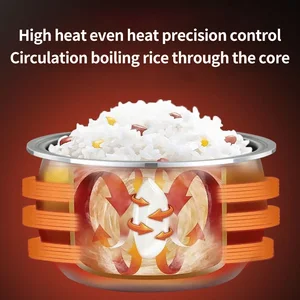 8 en çok satılan pirinç ocak 10 fincan-no. 6