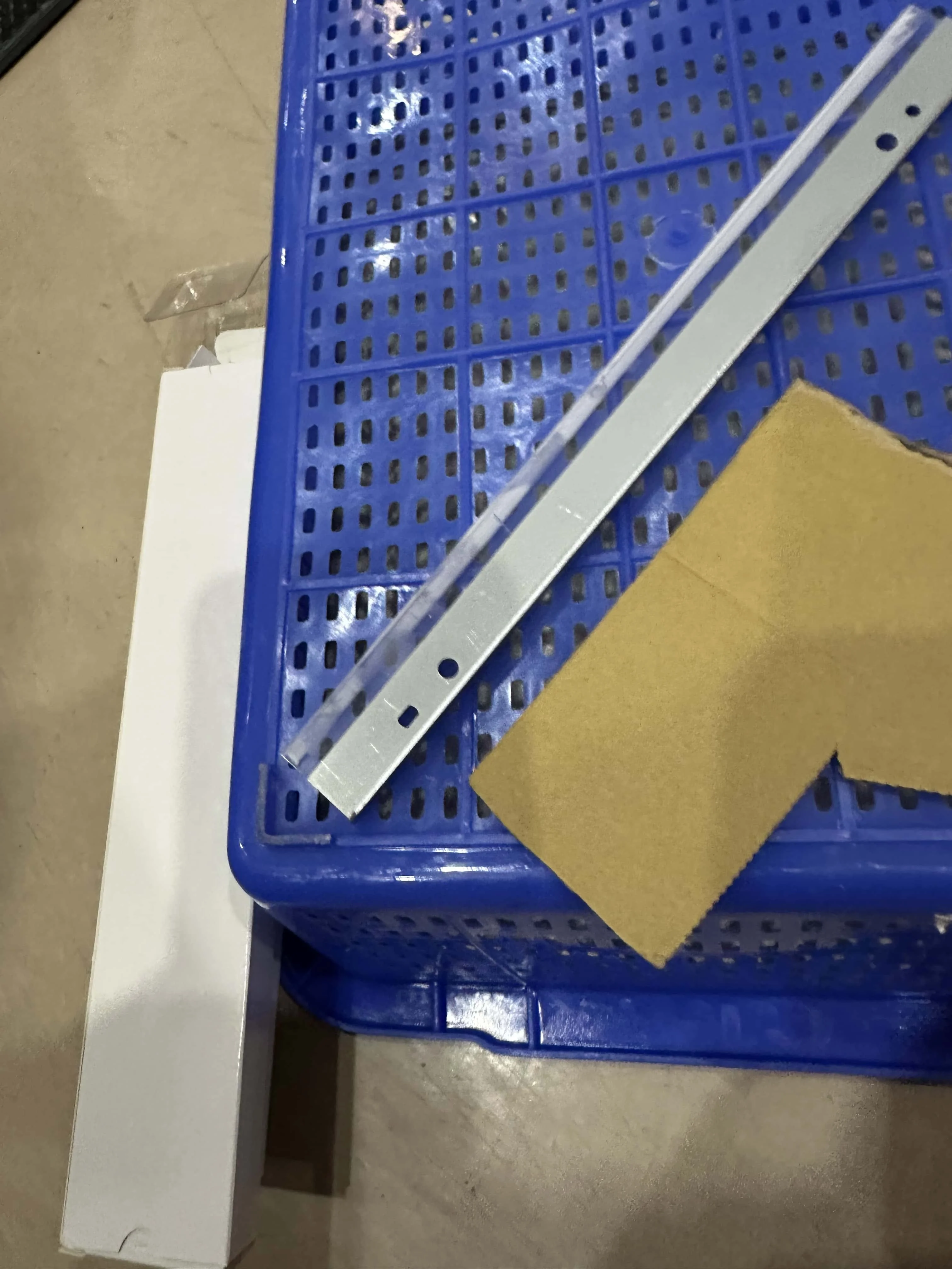 

Долговечный барабан AF1515, совместимое чистящее лезвие для Ricoh Aficio 1013 1013f 120 1515 MP 161 171 301SP 161F