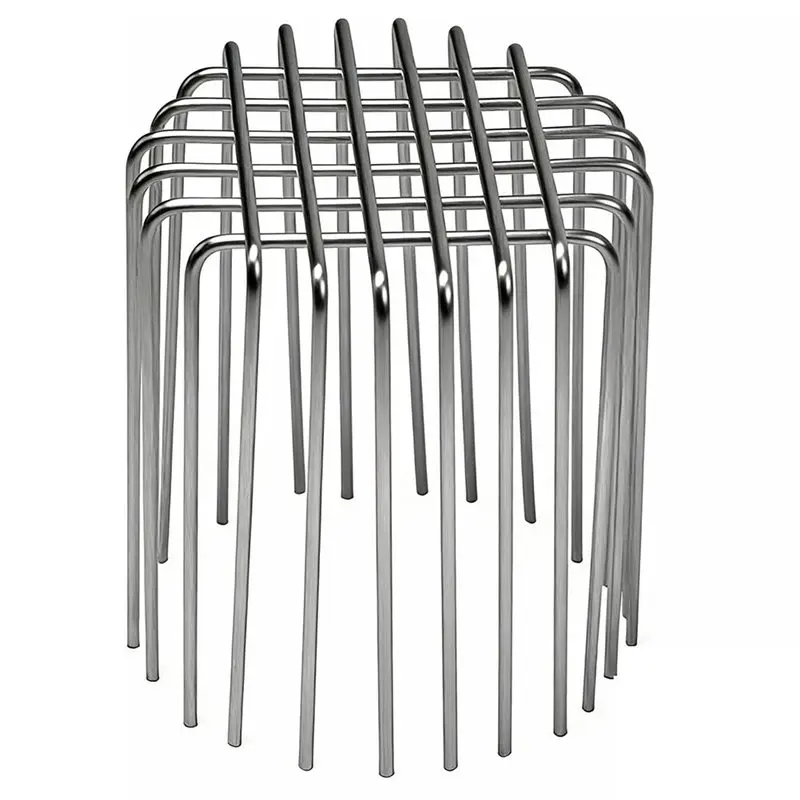 

Защита для водосточных желобов ABGH из нержавеющей стали 304, регулируемый фильтр для водосточных труб, диаметр 3,95 дюйма, высота 4,73 дюйма, крышка для кровельного слива, подходит для труб 2,9-3,9 дюйма