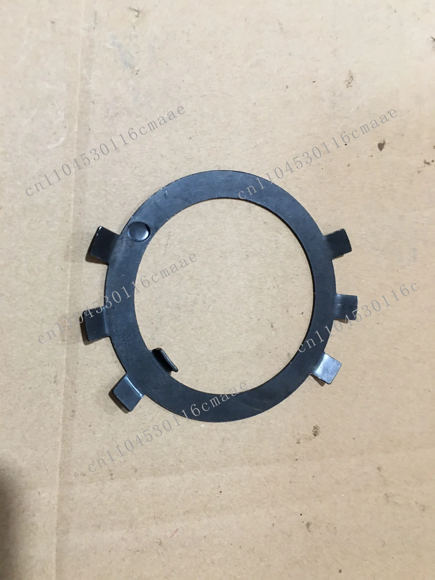 Suitable for grader gd405a-1 gd355a-1 gd305a-1 gd200a-1 01530-11008 nut 01658-26823 washer