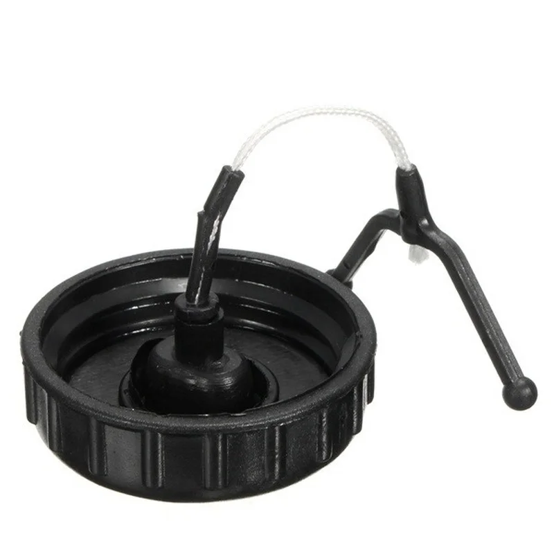 Garden Tools Spare Parts 2 Pcs Set Fuel Cap Oil Cap for Gasoline Chainsaw MS170 MS180