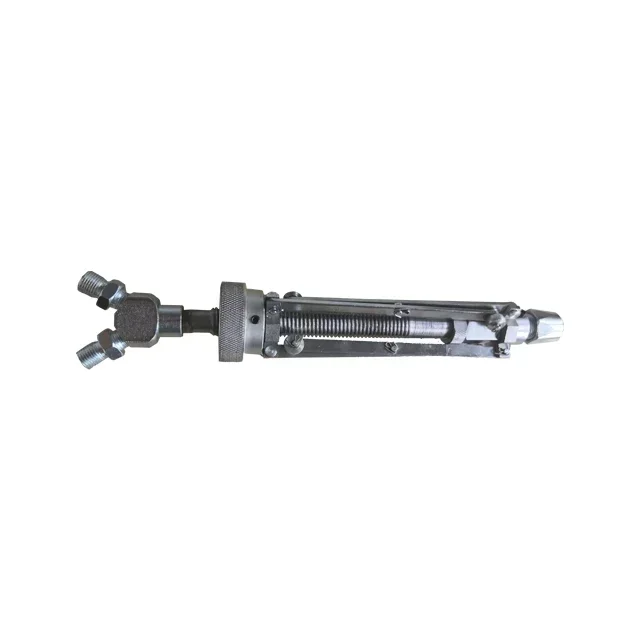 Polyurea 2 components internal pipe painting