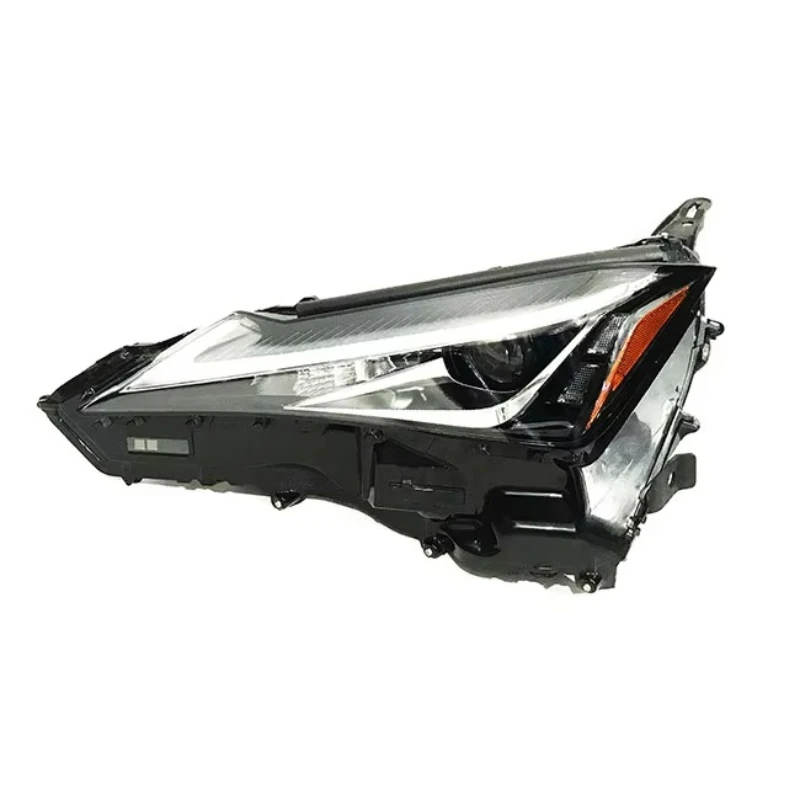 

Suitable for Modified Headlight Headlamp for Car and Other Auto Parts High Quality Auto Lighting Systems