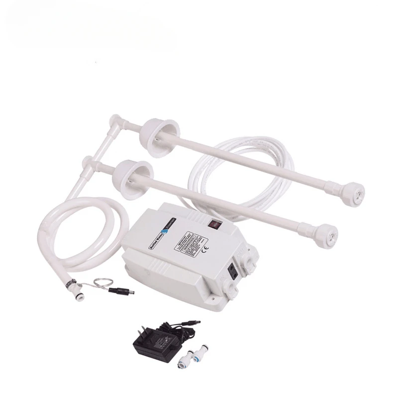 

115-220V Drinking Dispenser Press Pump dispensing system electric gallon bottle drinking water pump