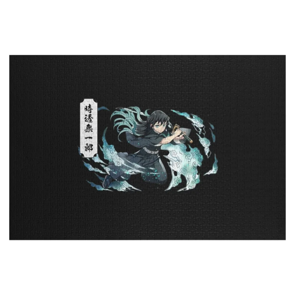 

Пазл с противотуманной колонной, деревянные композиции для детей, индивидуальное фото, индивидуальный детский подарок, персонализированный подарок с фотографией, головоломка