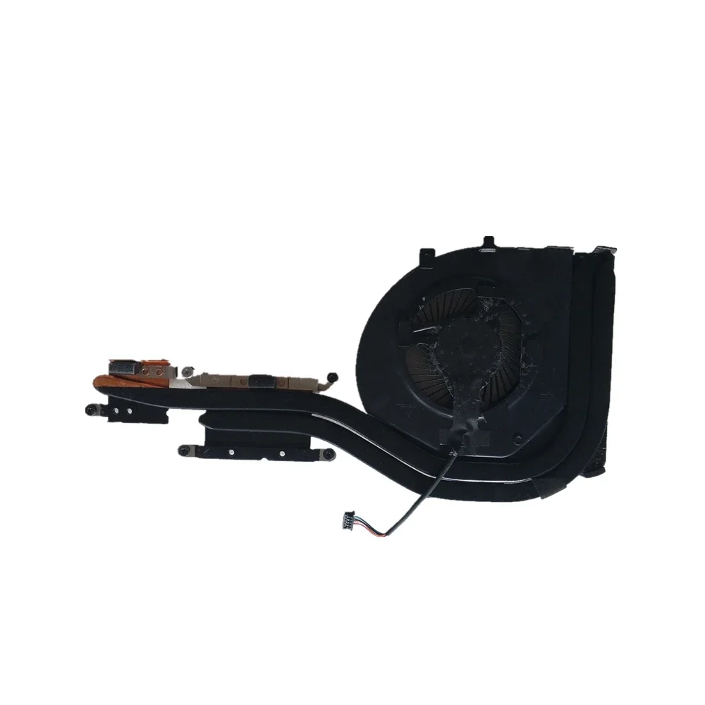 

Laptop Cooling Fan & Heatsink For Lenovo ThinkPad T470p