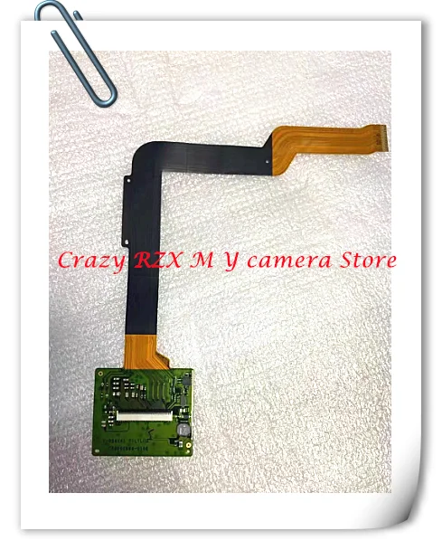 Original neue XH1 Flex Welle Rotierenden LCD FPC Flex Kabel Für FUJI X-H1 Fujifilm XH1 Kamera Reparatur Teil Ersatz Einheit