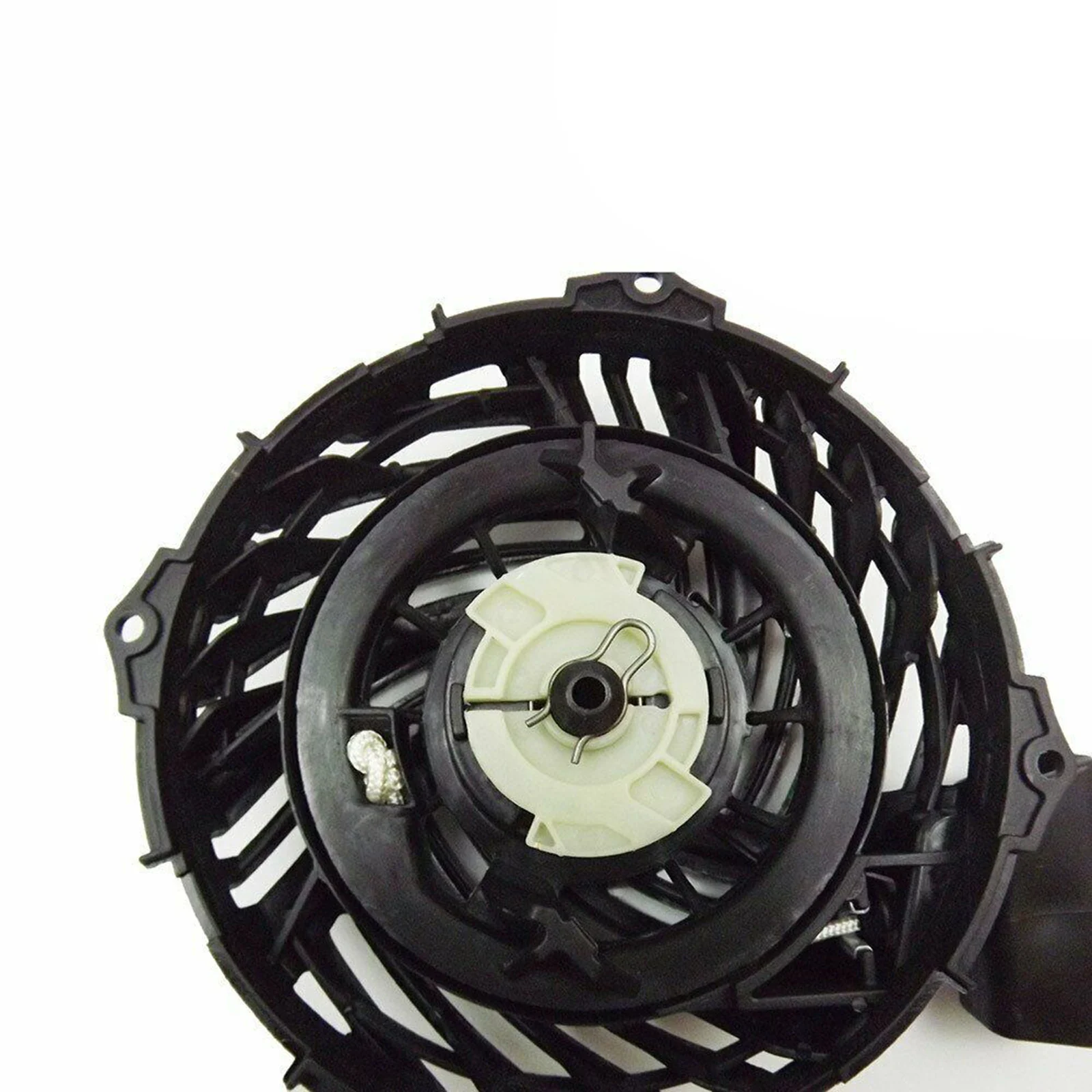 Recoil Pull Starter Start Pully Recoil Springs Mover for Briggs for Stratton
