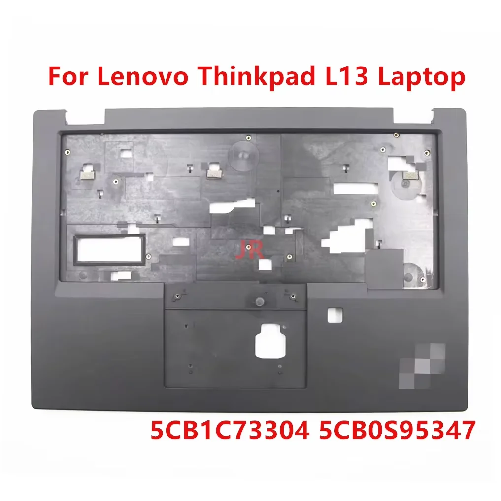 

Новинка/оригинальная панель для Lenovo Thinkpad L13 (20R3 20R4), верхний корпус, Упор для рук, клавиатура, оболочка C, корпус C, с отверстием FPR 5CB1C73304 5CB0S95347