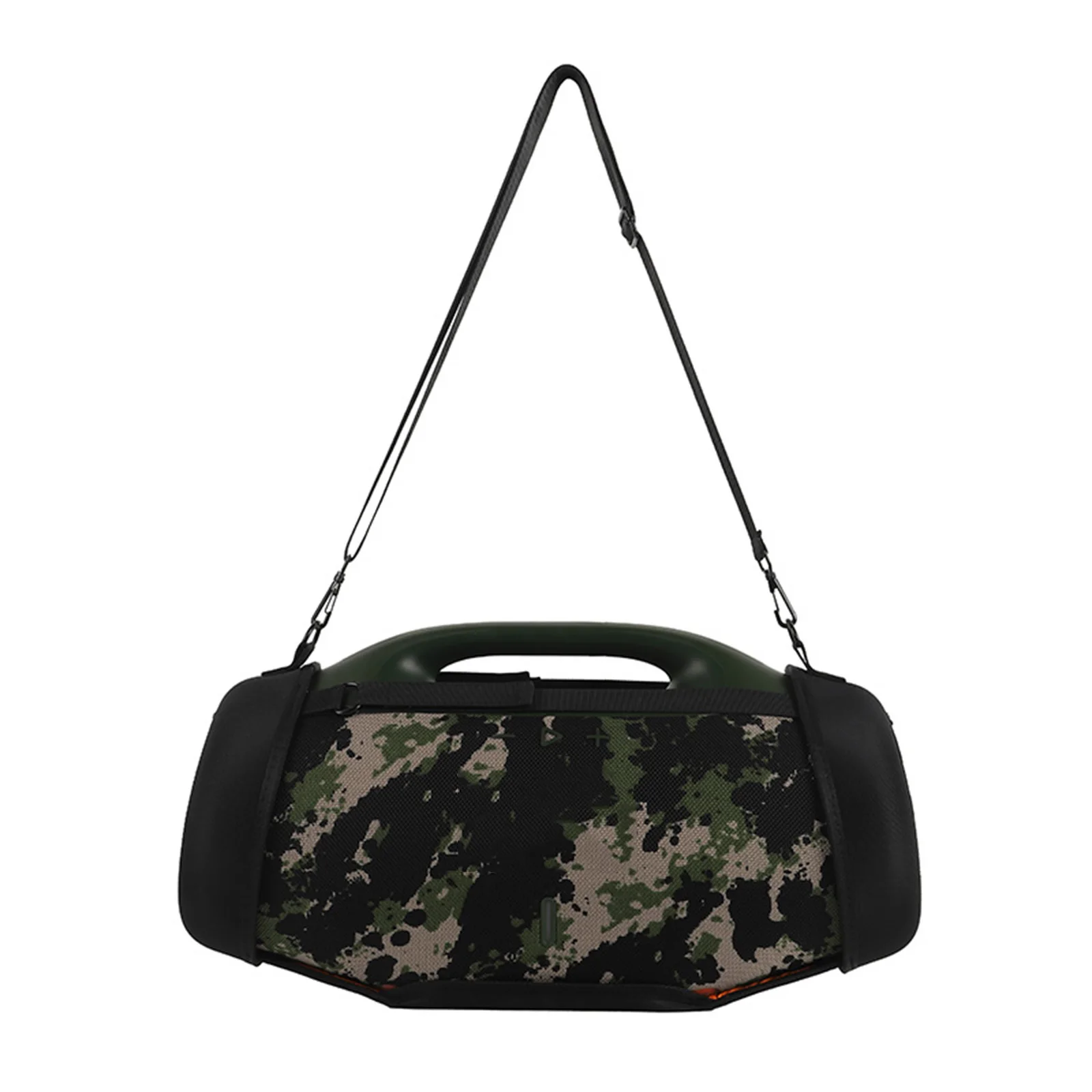 

Ремень для переноски портативной колонки, держатель-слинг, чехол для JBL Boombox 4, портативной Bluetooth-колонки