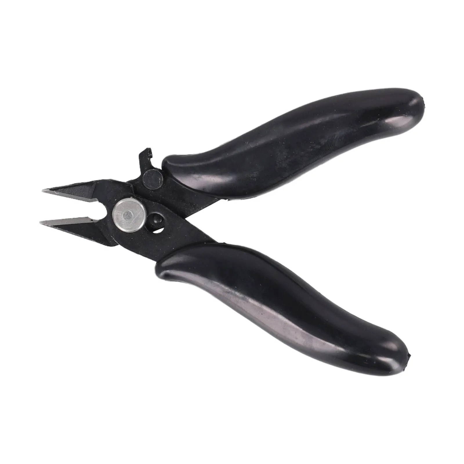3.5 Inch Pliers Diagonal Pliers Workshop Sturdy Construction for versatile And Convenient Automatic for rebound Function