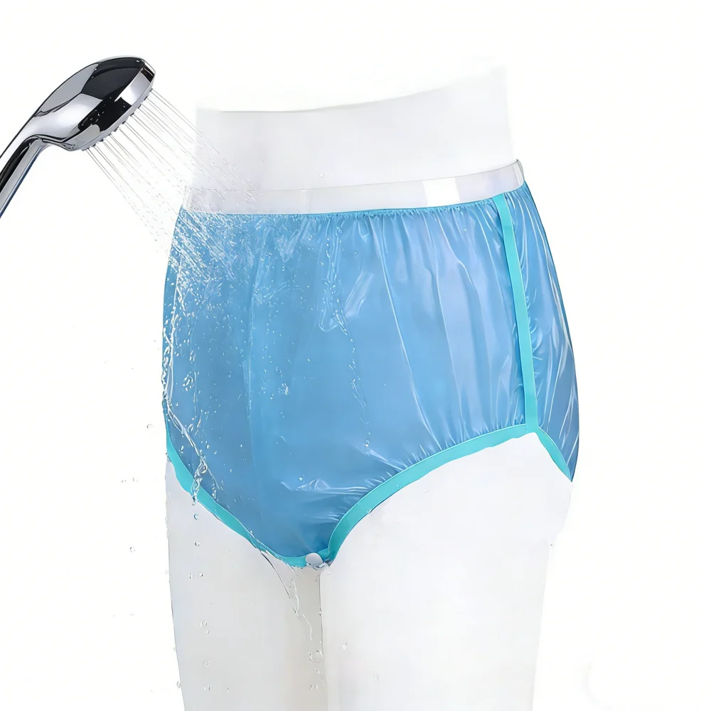 Waterproof Postoperative Pants Kit with Stretch Adhesive Bandage Disposable Cover Bandage Tape Coming of Age Gift Shang Rings