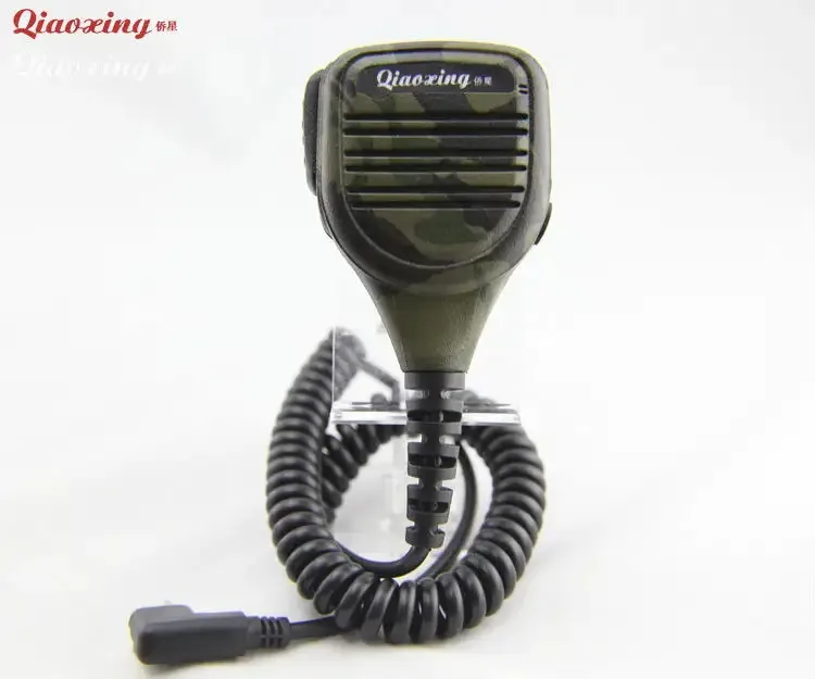 Camouflage Remote Speaker Microphone PMMN4013 for Mag One A8 A10 A12 CP1300 CP1200 CP1660 GP88 GP88s GP2000 GP3688