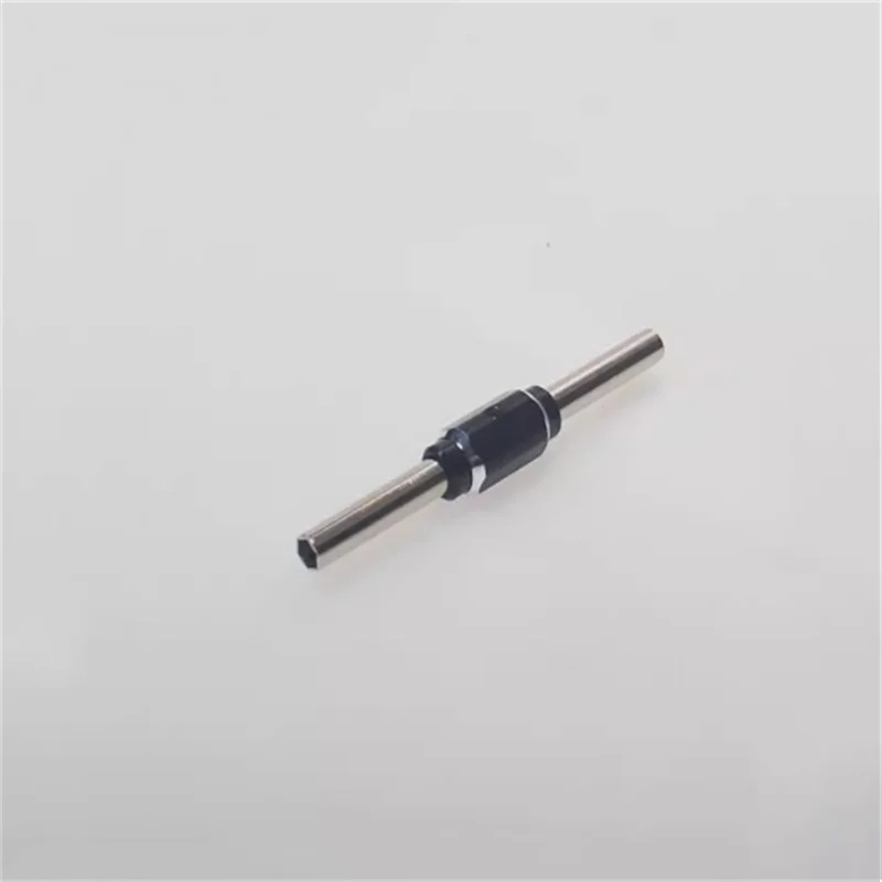Homemade Tamiya 4WD accessories 4mm/4.5mm double-headed nut socket hex lock nut wrench