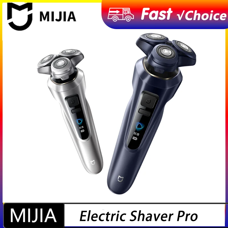 #68 Electric Razors List of Top Picks