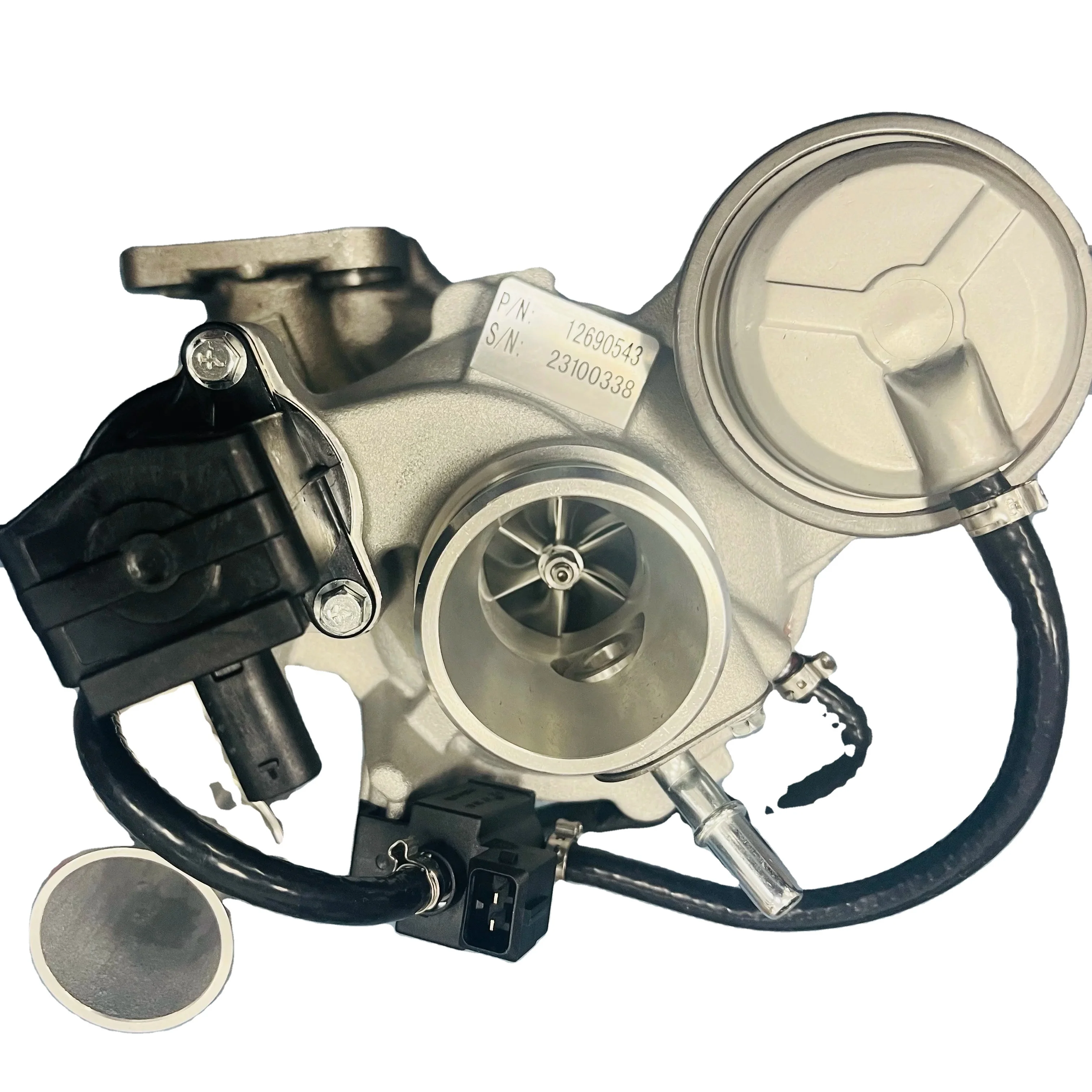 Turbo 12669064, 12687057 For Chevy Malibu L LS LT 1.5L Engine Turbocharger 2016-2018