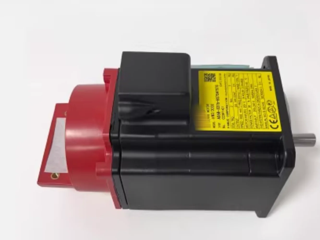 

A06B-0376-B575 for Fanuc Motor