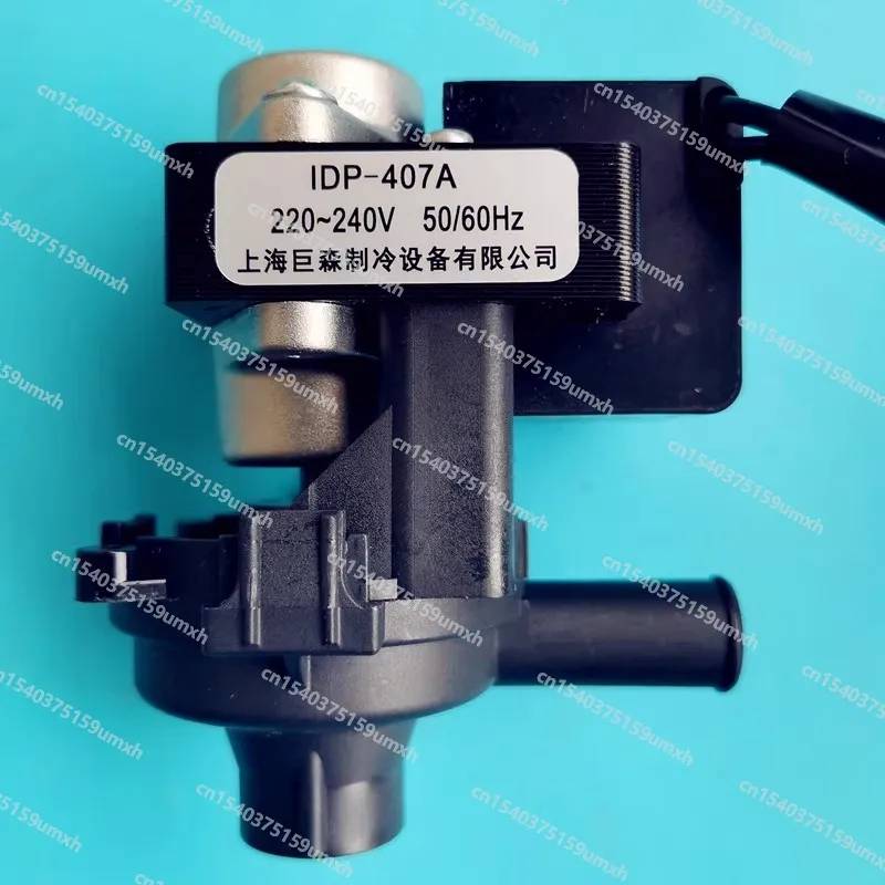 

IDP-4012A IDP-407A PSB-7A Машина центрального кондиционирования Машина для всасывания потолка Встроенный дренажный насос для конденсата