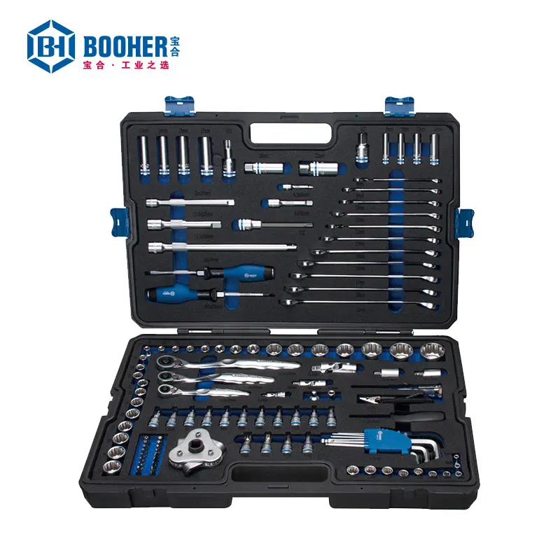 Durable Using High Quality Box Bycycle Tools Tool Set Bicycle Bike Repairing