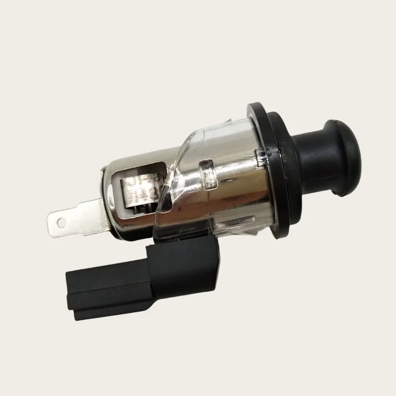 

1Pcs For Honda Accord/CRV/Civic/Odyssey/Jade/City/Fit Car Cigarette Lighter Assembly Automobiles Parts Accessories Car Stuff