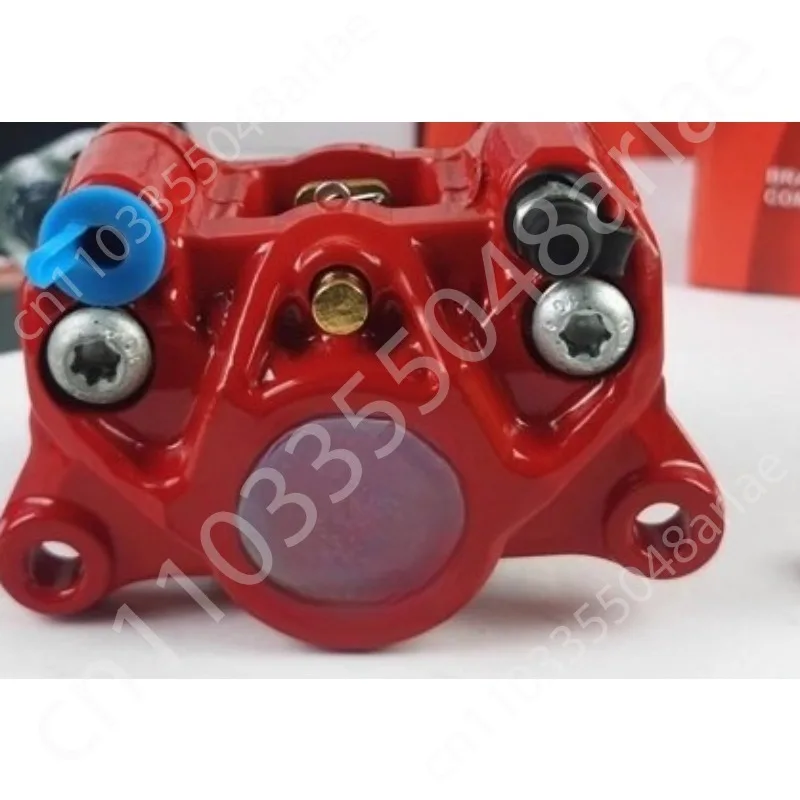 

Комплект тормозных суппортов, тормозных суппортов, гидравлический насос дискового тормоза, модификация электромотоцикла.