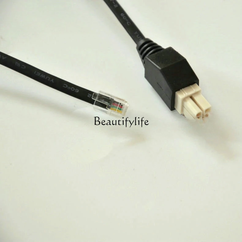 Programador 1309 Interfaz USB Controlador de CA/CC para vehículos eléctricos