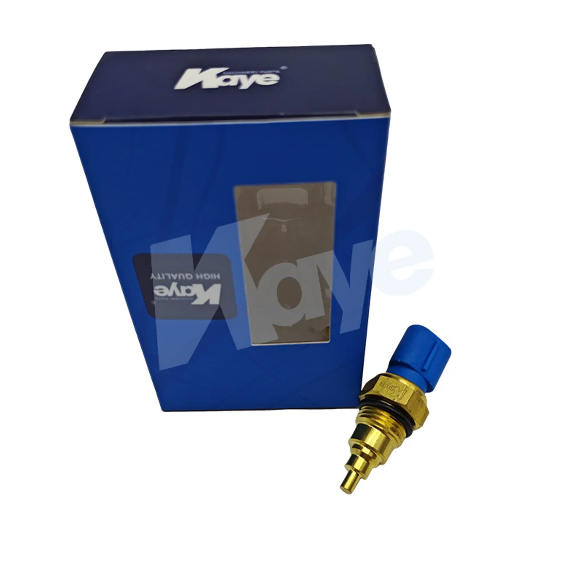 

Excavator parts SK200/250/260-8 water temperature sensor plug S8342-01250
