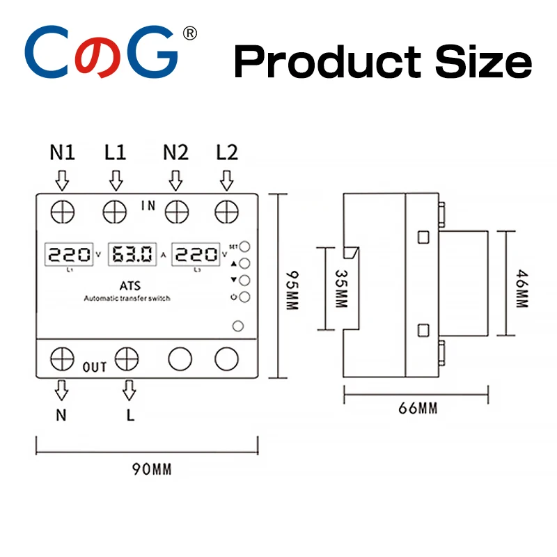 Thumbnail 3 - #76 Top Circuit Breaker Panels Picks for Every Budget