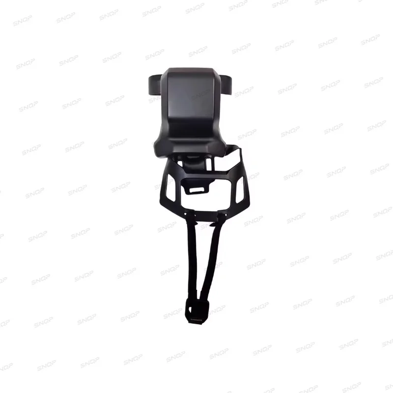 SNQP Gimbal-Schutzabdeckung für DJI Mavic 3 Pro, Anti-Kollisions-Staubschutz für Kameraobjektiv, Stabilisator-Schutzabdeckung, Ersatzteil zur Reparatur – Detail 4