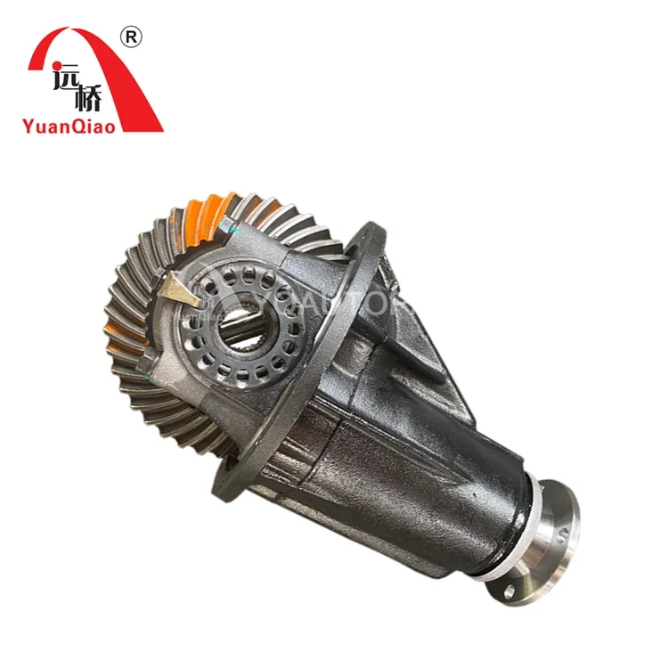 For TOYOTA Hiace Differential 8.39/9.41/10.41/10.43/11.43/12.43 Ratio Rear Axle