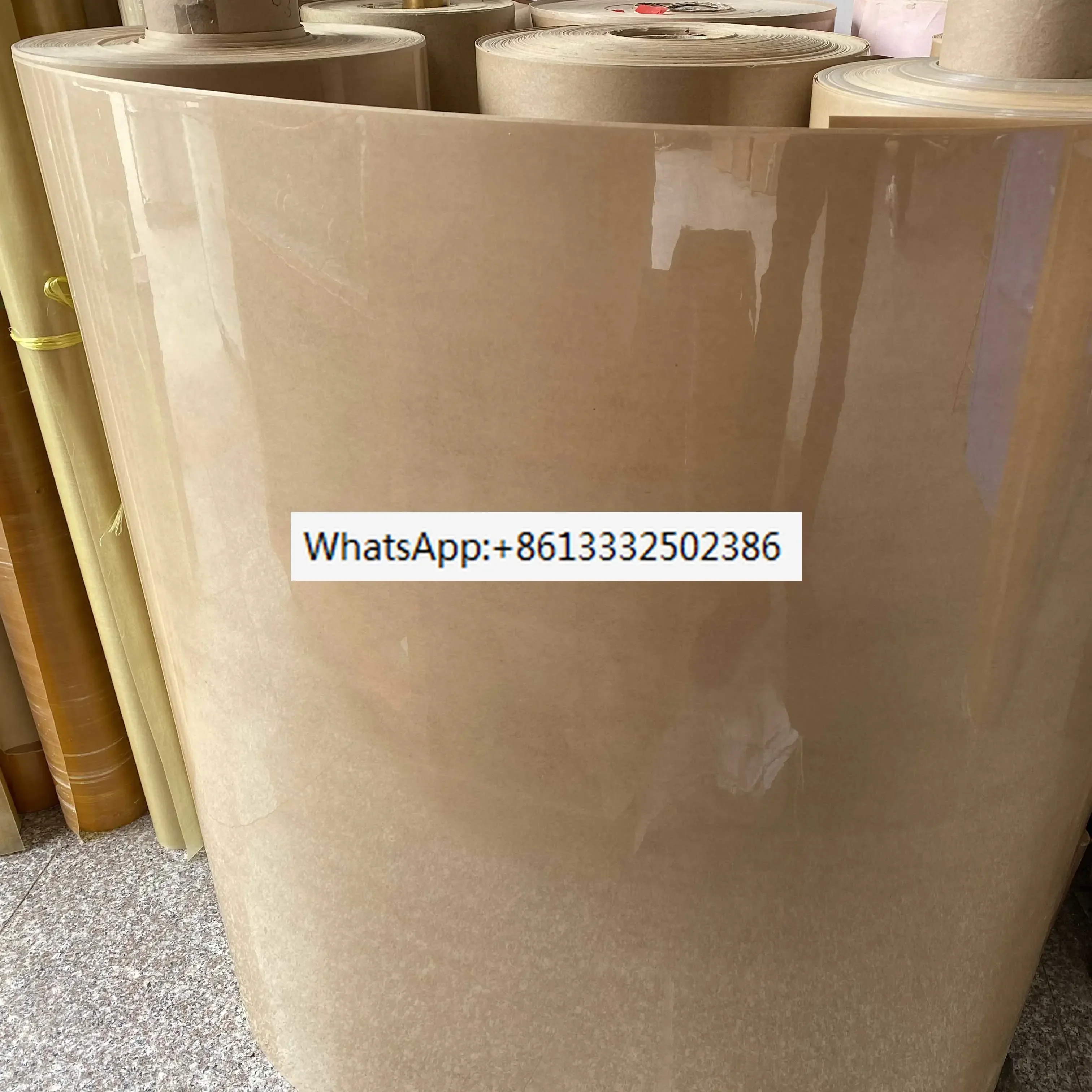 

High frequency heat sealing machine/yellow shell paper/yellow leather insulation pad paper/20 wire 0.25mm 0.3mm