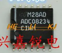 

(100%New) ADC08234CIWM ADC08234 SOP14