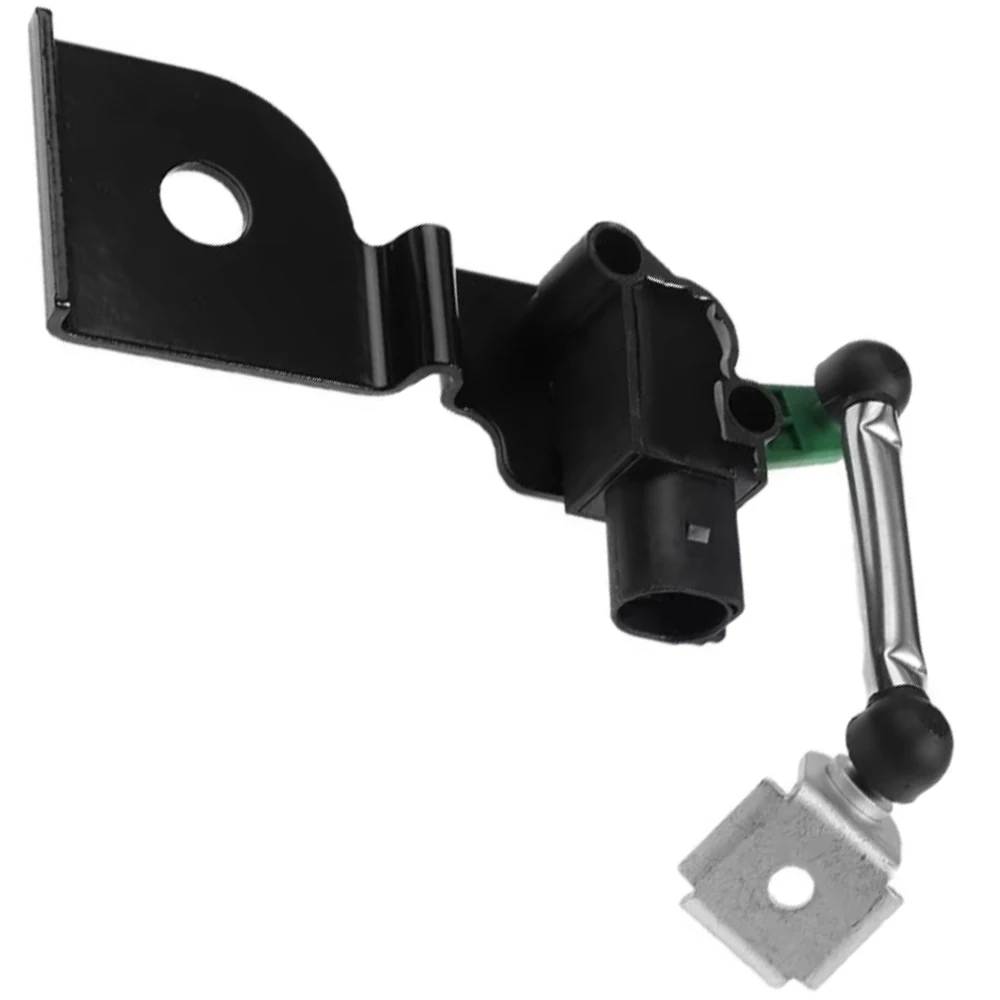 1PC Front Left / Rear Left Ride Height Level Sensor 7E0941273, 7E0941274 For VW Multivan Transporter T5 2003-2015 Transporter T6