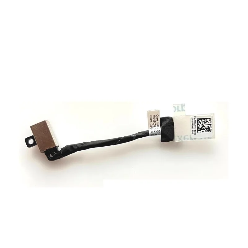 Новый зарядный кабель DC IN Power Jack для Dell Inspiron 14 5430 07NN5V 7NN5V 450.0SC0G.00